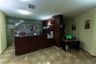 Hotel Ferdinand - Constança - 9