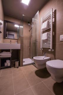 Hotel Bigio - San Pellegrino Terme - 3