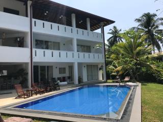 Jippie The Villa - Hikkaduwa - 0