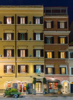 Condominio Monti Boutique Hotel - 5