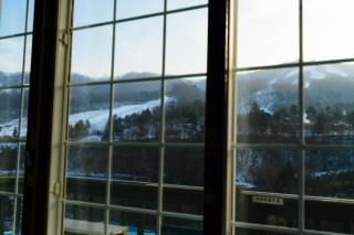 White Cabin - Pyeongchang - 6