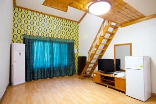 White Cabin - Pyeongchang - 2