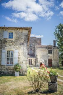 Chateau De Champdolent - Champdolent - 4