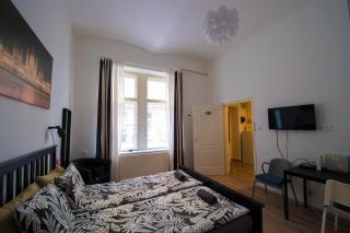 No. 11 Apartment with 2 bathrooms next to railway station - Boedapest - 6