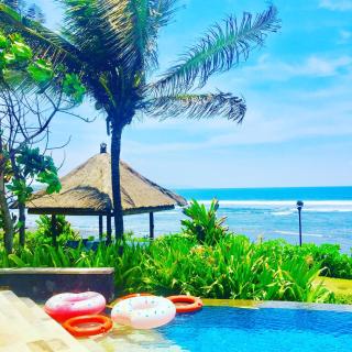 Anapuri Villas - Ketewel - 5