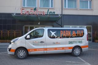 Desilva Inn Katowice Airport - Pyrzowice - 6