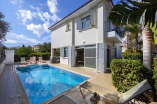 Villa Mesogeios 39 - Paralimni - 0