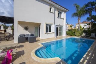 Villa Mesogeios 39 - Paralimni - 4