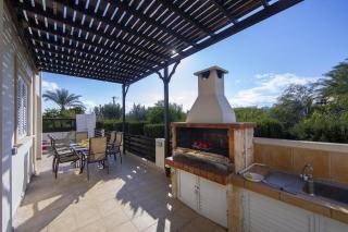 Villa Mesogeios 39 - Paralimni - 5