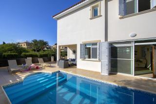Villa Mesogeios 39 - Paralimni - 2