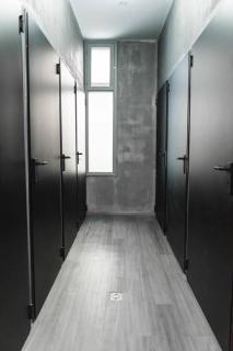 Kumba Hostel - Chania - 1