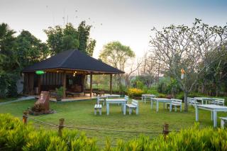 The Imperial River House Resort, Chiang Rai - 1