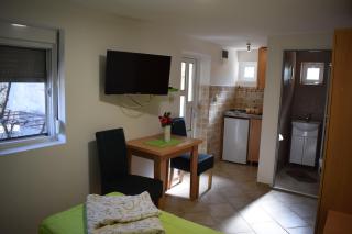 OLD TOWN STUDIOS - Budva - 6