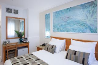 Armon Hayarkon Hotel - Tel Aviv - 7