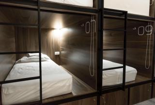 Kumba Hostel - Chania - 6