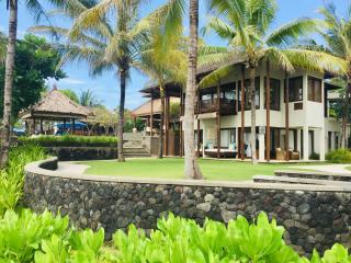 Anapuri Villas - Ketewel - 8