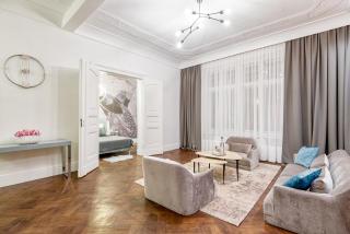 Apartamenty "ArtAparts" Stare Miasto - Centrum - Toruń - 6