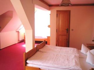 Hotel Schloßblick Trebsen - 8