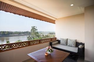 The Imperial River House Resort, Chiang Rai - 9