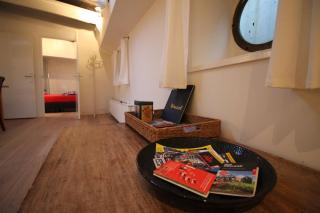 Nachtwacht Apartment - 1