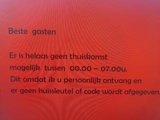 Anja's House - Breda - 7