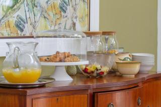 528 Victoria Falls Guest House - 3