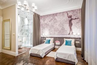 Apartamenty "ArtAparts" Zameldowanie 24h - Stare Miasto - Centrum - Toruń - 9