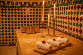 Dar Al Walidine - Marrakech - 5