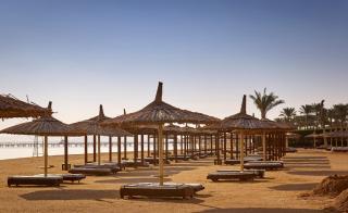 Coral Sea Holiday Resort and Aqua Park - Charm el-Cheikh - 4