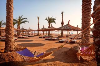 Coral Sea Holiday Resort and Aqua Park - Charm el-Cheikh - 7
