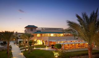 Coral Sea Holiday Resort and Aqua Park - Charm el-Cheikh - 6