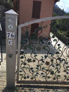 Casa Giulio Apartment in Lezzeno Lake Como - Lezzeno - 9
