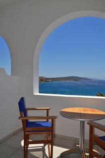 Christina's House - Koufonisia - 0