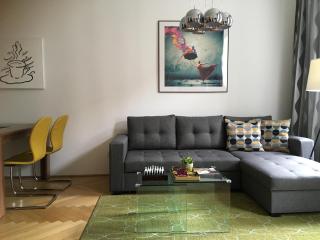 Apartment Vienna Living - Wenen - 0