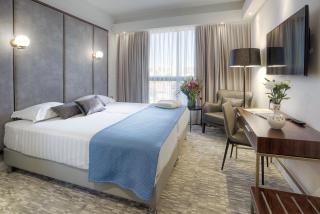 Olive Tree Hotel - Jerusalem - 2