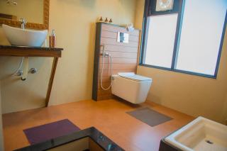 36 Palms Residency - Sea View Villa - 8