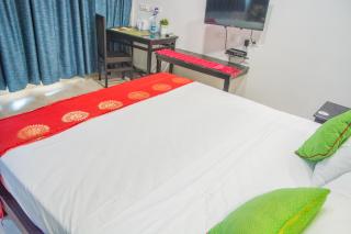 36 Palms Residency - Sea View Villa - 1