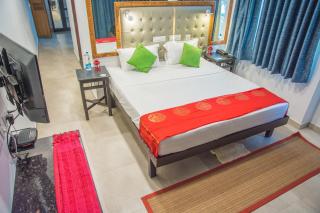 36 Palms Residency - Sea View Villa - 9