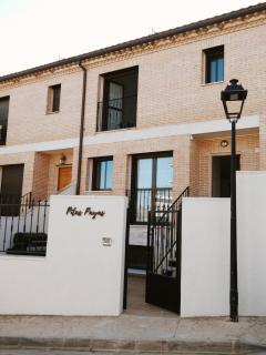Casa Rural pitas Payas - Hita - 8