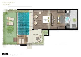 The Sarojin - Khao Lak - 7