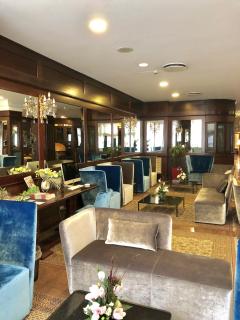 Hotel Mythos - Mailand - 2