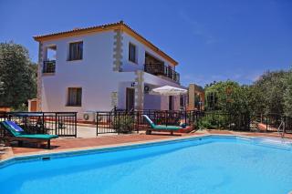 Marilena Sunset Villa 1 - 7