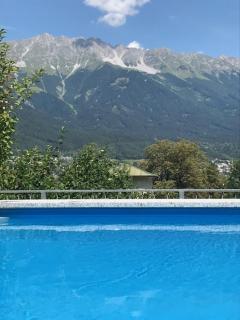 Exklusive Penthousewohnung mit Tesla-Wallbox in Innsbruck - Innsbruck - 7