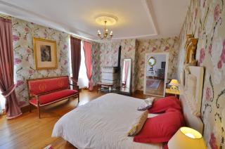 Chambres d'hôtes Château De Grunstein - 3