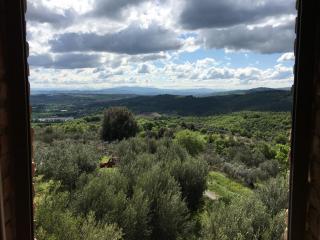 Podere Schioppello Casale con appartamenti privati - Cibottola - 3