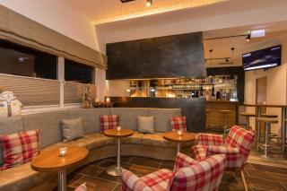 Hotel Almrausch - Saalbach-Hinterglemm - 8
