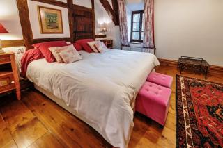 Chambres d'hôtes Château De Grunstein - Stotzheim - 6