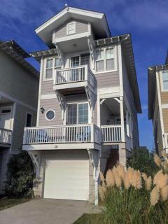 15 Quarterdeck Lane - Fripp Island - 0