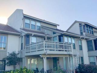 112 Capt John Fripp Villa - Fripp Island - 0