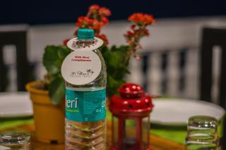 36 Palms Residency - Sea View Villa - 2